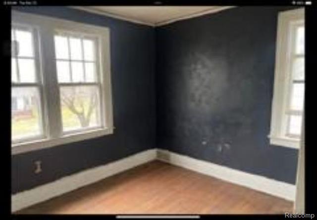 Builiding view twelve for 2291 Tuxedo, Detroit, MI. 48206