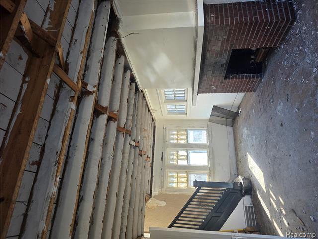 Builiding view two for 2291 Tuxedo, Detroit, MI. 48206