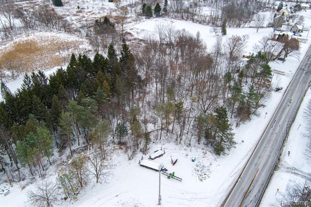 Builiding view fifteen for 9525 Hegel, Goodrich, MI. 48438