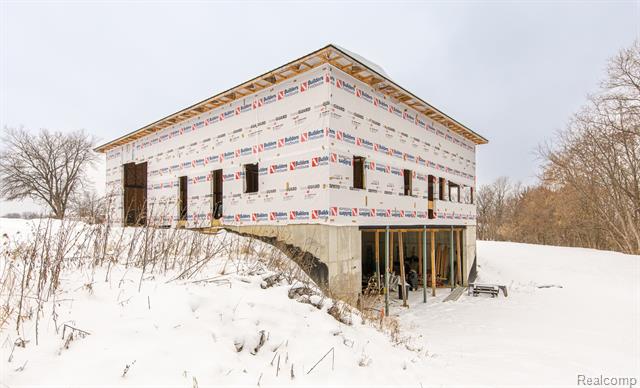 Builiding view six for 9525 Hegel, Goodrich, MI. 48438