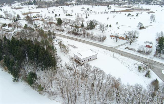 Builiding view twelve for 9525 Hegel, Goodrich, MI. 48438