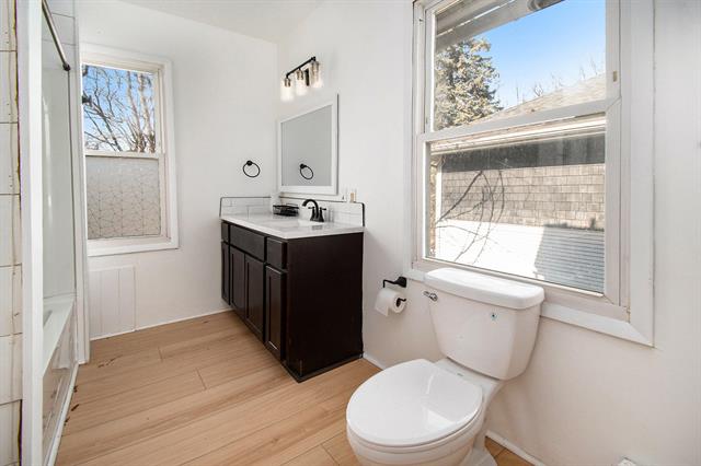 Builiding view eight for 1559 Coit, Grand Rapids, MI. 49505