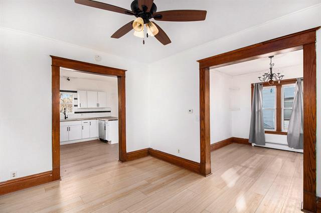 Builiding view fifteen for 1559 Coit, Grand Rapids, MI. 49505