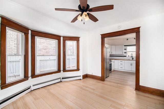 Builiding view fourteen for 1559 Coit, Grand Rapids, MI. 49505