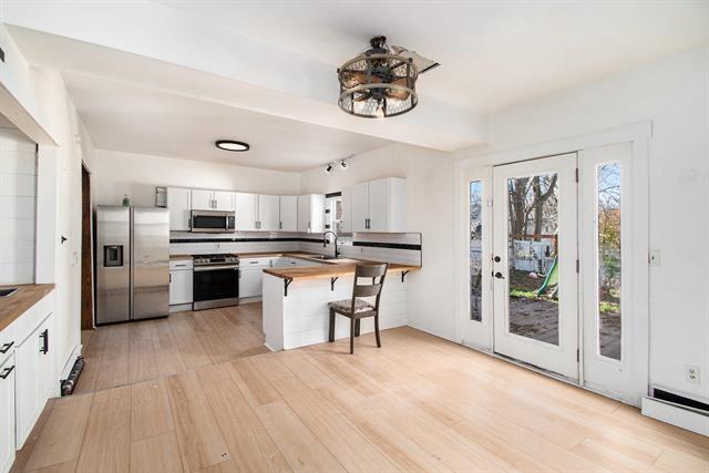 Builiding view seven for 1559 Coit, Grand Rapids, MI. 49505