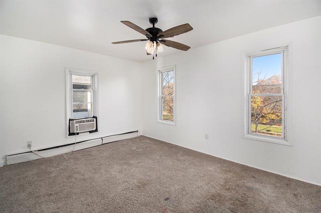 Builiding view seventeen for 1559 Coit, Grand Rapids, MI. 49505