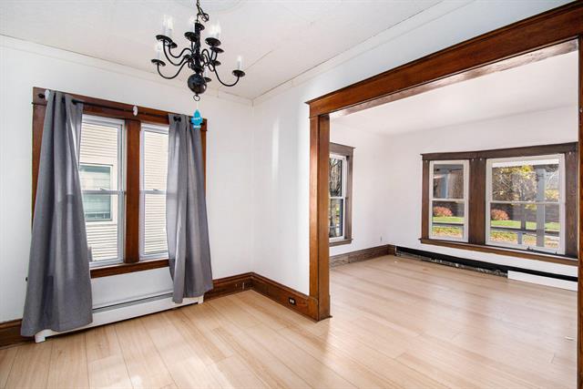 Builiding view thirteen for 1559 Coit, Grand Rapids, MI. 49505