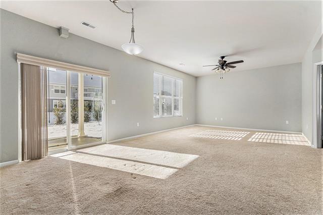 Builiding view four for 631 Pebblestone, Chelsea, MI. 48118