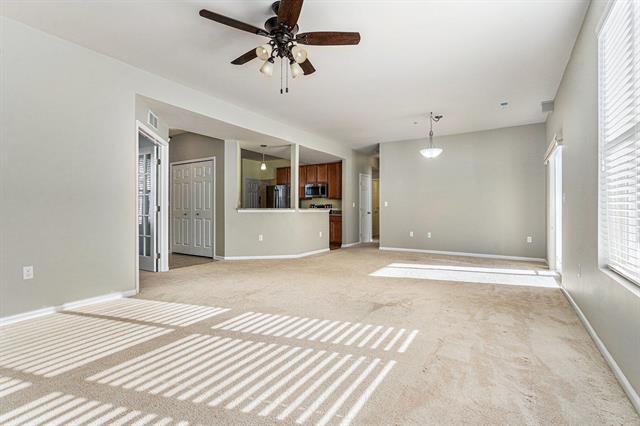 Builiding view three for 631 Pebblestone, Chelsea, MI. 48118