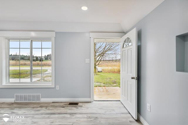 Builiding view eighteen for 3895 Levalley, Columbiaville, MI. 48421