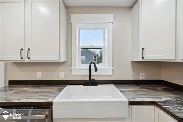 Builiding view eleven for 3895 Levalley, Columbiaville, MI. 48421