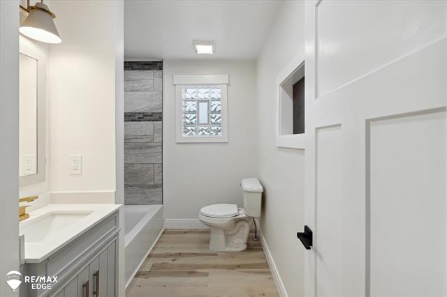 Builiding view fifteen for 3895 Levalley, Columbiaville, MI. 48421