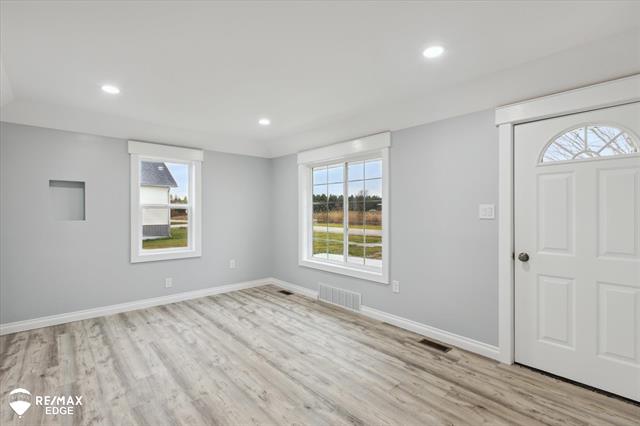 Builiding view seventeen for 3895 Levalley, Columbiaville, MI. 48421