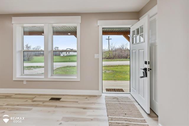 Builiding view six for 3895 Levalley, Columbiaville, MI. 48421