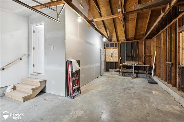 Builiding view sixteen for 3895 Levalley, Columbiaville, MI. 48421