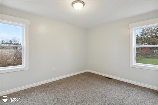 Builiding view thirty one for 3895 Levalley, Columbiaville, MI. 48421