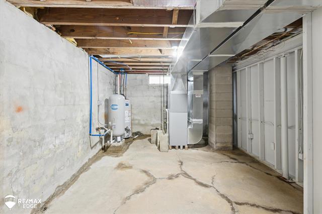 Builiding view thirty six for 3895 Levalley, Columbiaville, MI. 48421