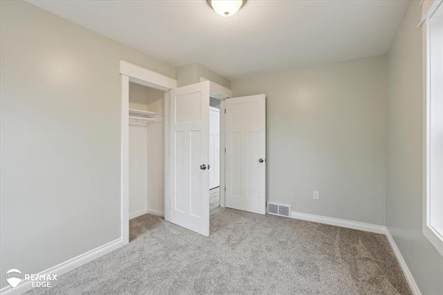 Builiding view thirty for 3895 Levalley, Columbiaville, MI. 48421