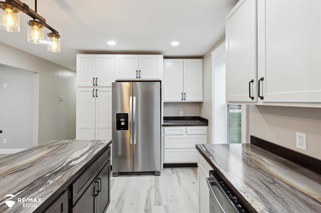 Builiding view twelve for 3895 Levalley, Columbiaville, MI. 48421