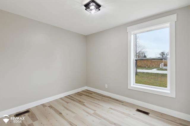 Builiding view twenty four for 3895 Levalley, Columbiaville, MI. 48421