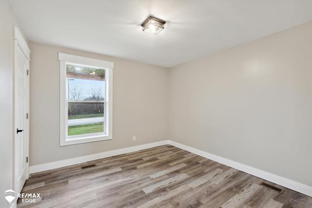 Builiding view twenty six for 3895 Levalley, Columbiaville, MI. 48421