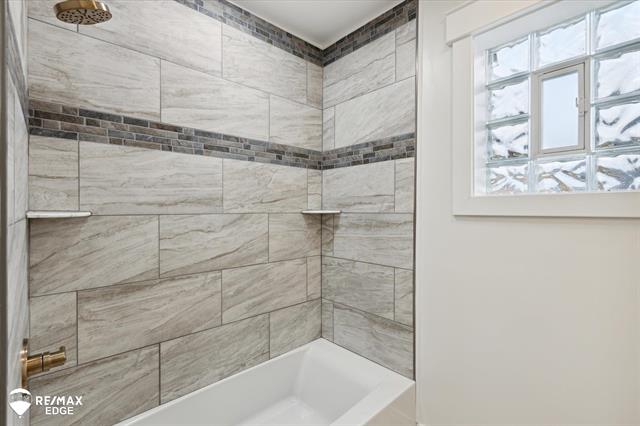 Builiding view twenty three for 3895 Levalley, Columbiaville, MI. 48421