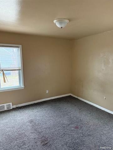 Builiding view six for 16039 Fairmount, Detroit, MI. 48205