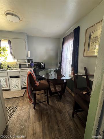 Builiding view one for 20026 Strasburg, Detroit, MI. 48205