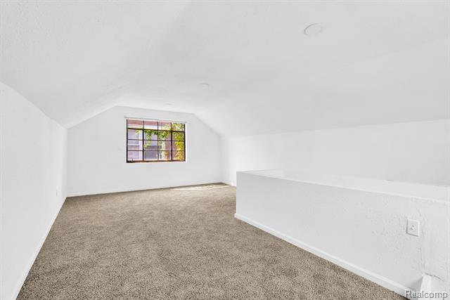 Builiding view nineteen for 19723 Carrie, Detroit, MI. 48234