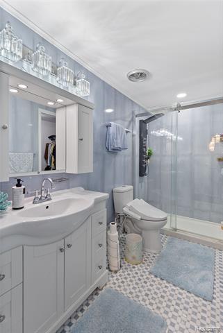 Builiding view fifteen for 28264 Universal, Warren, MI. 48092