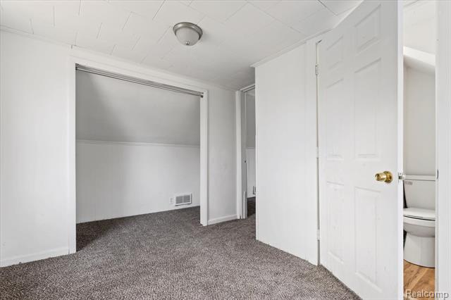 Builiding view twenty five for 4203 Minerva, Flint, MI. 48504