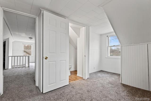 Builiding view twenty four for 4203 Minerva, Flint, MI. 48504