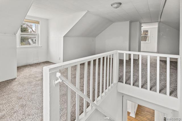 Builiding view twenty one for 4203 Minerva, Flint, MI. 48504