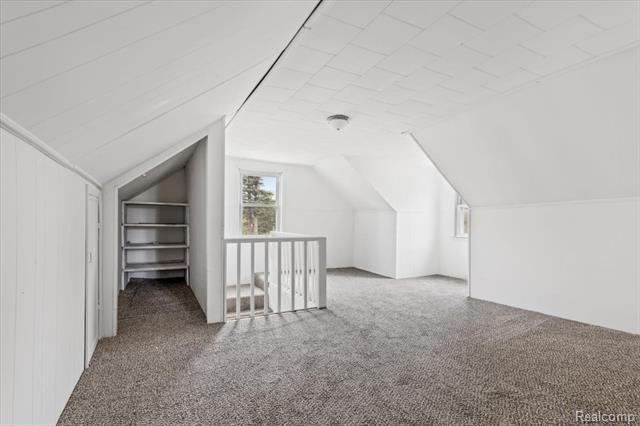 Builiding view twenty three for 4203 Minerva, Flint, MI. 48504