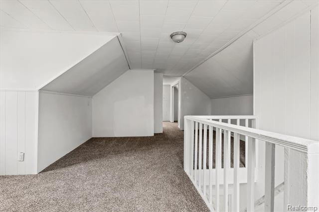 Builiding view twenty two for 4203 Minerva, Flint, MI. 48504