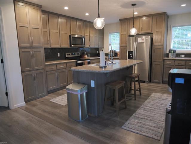 Builiding view eight for 8097 Adair, Casco, MI. 48064