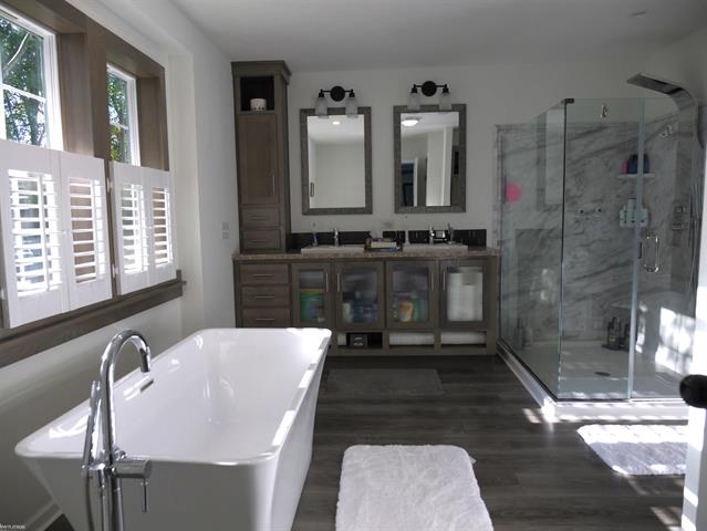 Builiding view eleven for 8097 Adair, Casco, MI. 48064