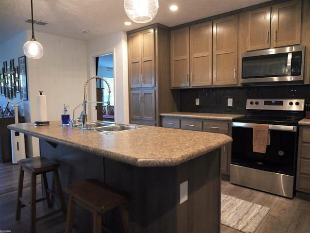 Builiding view fifteen for 8097 Adair, Casco, MI. 48064