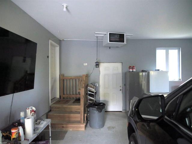 Builiding view five for 8097 Adair, Casco, MI. 48064