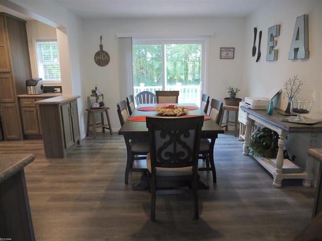 Builiding view nine for 8097 Adair, Casco, MI. 48064