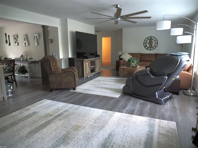 Builiding view seven for 8097 Adair, Casco, MI. 48064