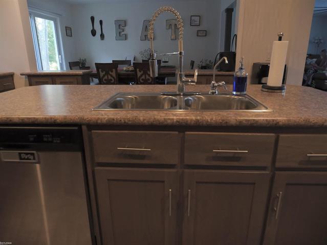 Builiding view sixteen for 8097 Adair, Casco, MI. 48064