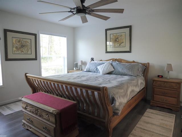 Builiding view ten for 8097 Adair, Casco, MI. 48064