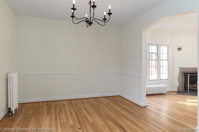 Builiding view eleven for 42 Cranford, Grosse Pointe, MI. 48230