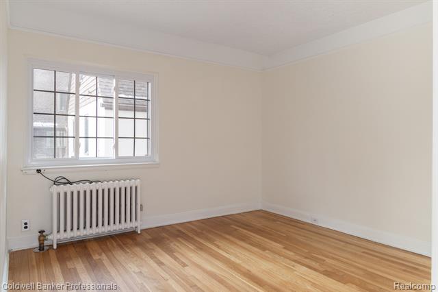 Builiding view twenty two for 42 Cranford, Grosse Pointe, MI. 48230