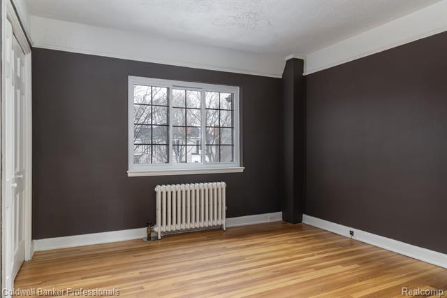 Builiding view twenty for 42 Cranford, Grosse Pointe, MI. 48230