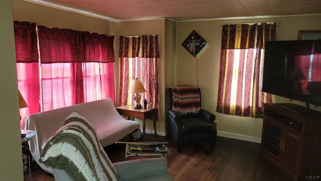 Builiding view five for 210 Locust, Morenci, MI. 49256