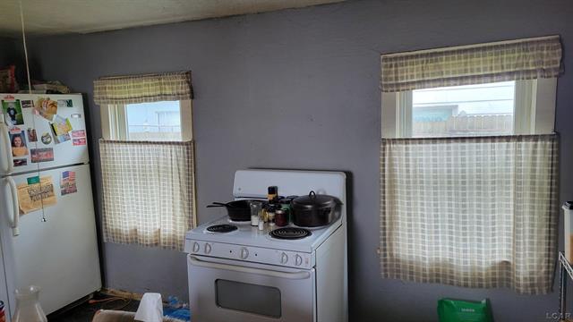 Builiding view four for 210 Locust, Morenci, MI. 49256