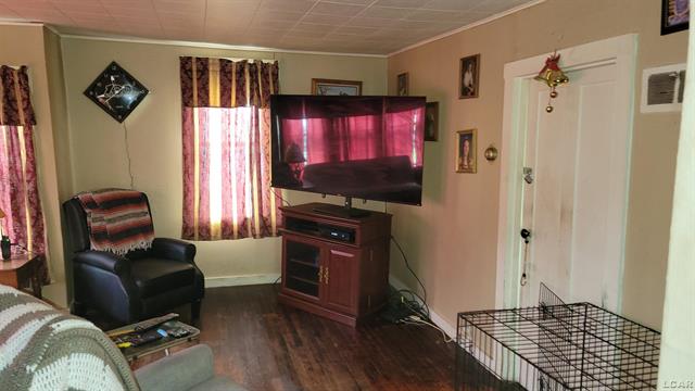 Builiding view six for 210 Locust, Morenci, MI. 49256