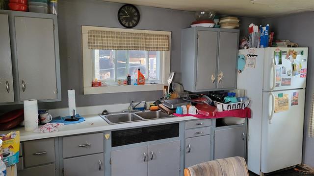 Builiding view three for 210 Locust, Morenci, MI. 49256